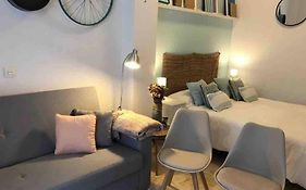 Cozy Loft Malaga Centre II